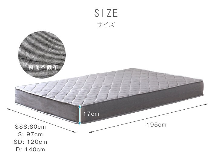 �٥å�/SD������/Lonnie/USB ���դ��ե����٥å�/�ޥåȥ쥹���å�/���٤�ե졼�५�顼/���졼�ޥåȥ쥹�դ�/����̵��/A0291L-ST