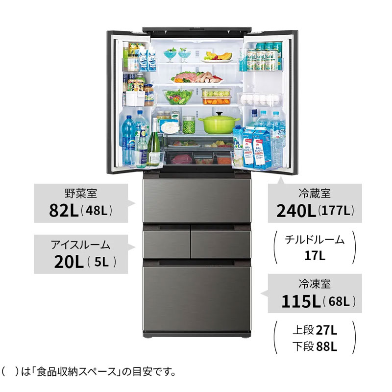 キッチン家電 送料・設置込み 冷蔵庫 225L SHARP 2015年