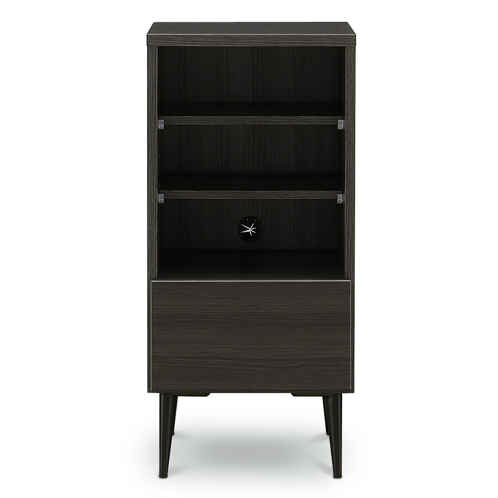 ����ӥͥåȡʥ����ץ󥿥��ס�/������/����ȶ�/�������S �ϥ������� Noir /��41cm/�֥�å�/���졼/��������Ω������̵��/A0330L-ST