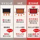 ����IH���㡼���Ӵ� 5.5��  �֥�å���RC-PDA50-B�������ꥹ������ޡ�A0283L-IR
