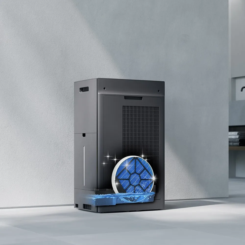 加湿空気清浄機/最新モデル/プラズマクラスターNEXT/SHARP/KIUX100-H