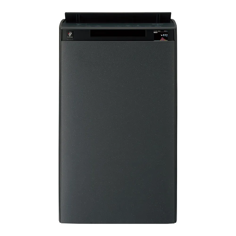 加湿空気清浄機/最新モデル/プラズマクラスターNEXT/SHARP/KIUX100-H