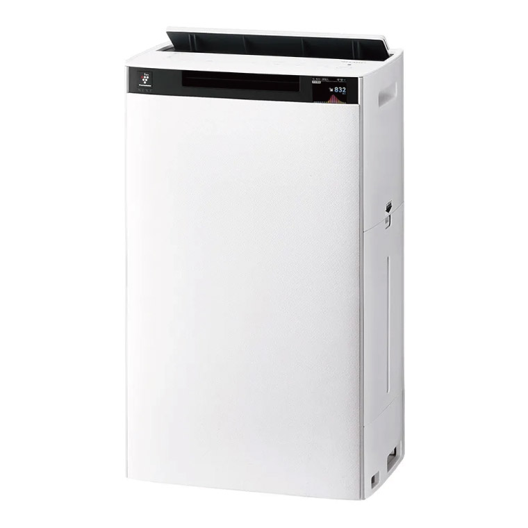 SHARP 空気清浄機 NEXT プラズマクラスターNEXT | KI-RX75 | 空気清浄機：シャープ