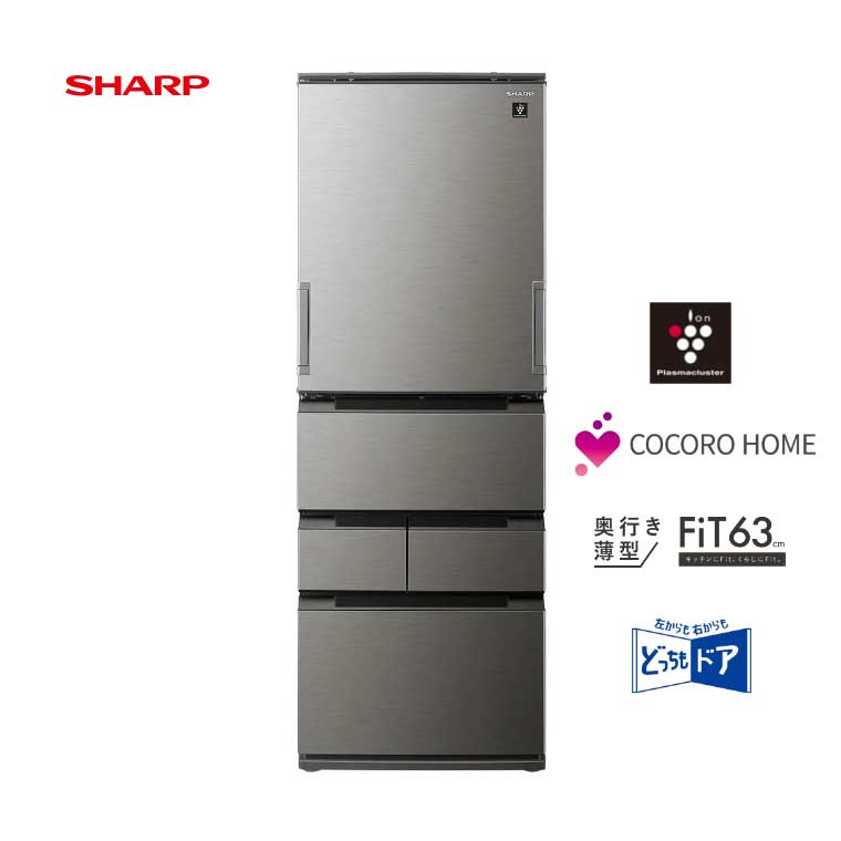 ڿ¢/457L/SHARP/SJ-MW46M-H/W//A0443L-SH
