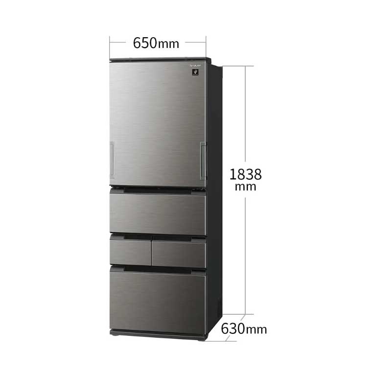 ڿ¢/457L/SHARP/SJ-MW46M-H/W//A0443L-SH