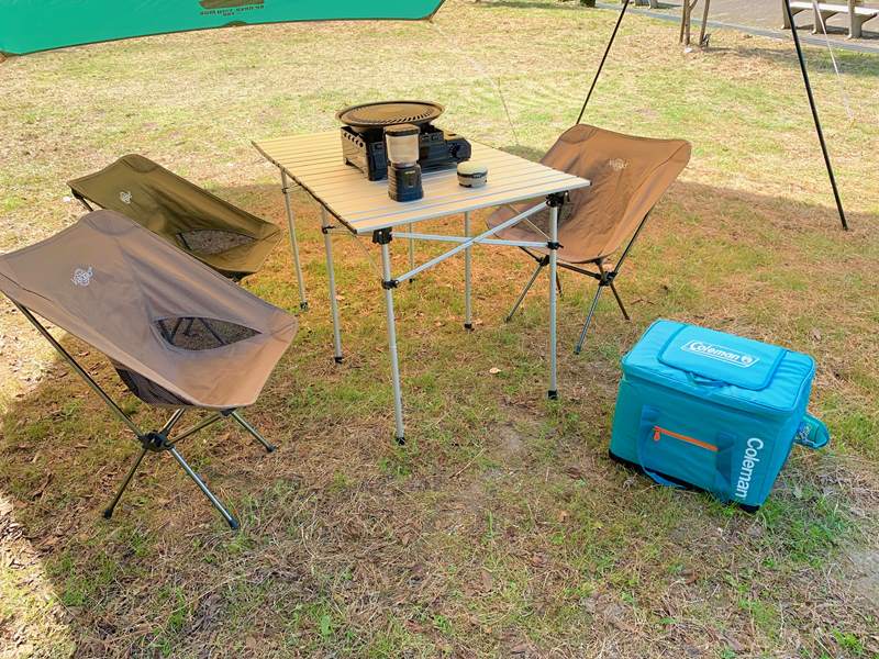 バーベキューセット＜3名様用＞