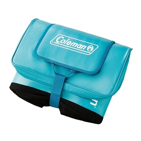 クーラーバッグ<br>コールマンアルティメイトアイスクーラー25L
