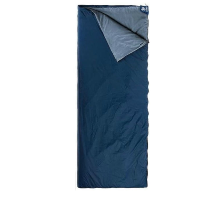 夏、春、秋用) 寝袋 【15℃～】 | キャンプ用品レンタル店【New LEAVES