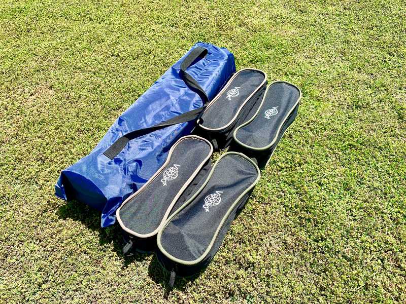 テーブルチェアセット＜4名様用＞