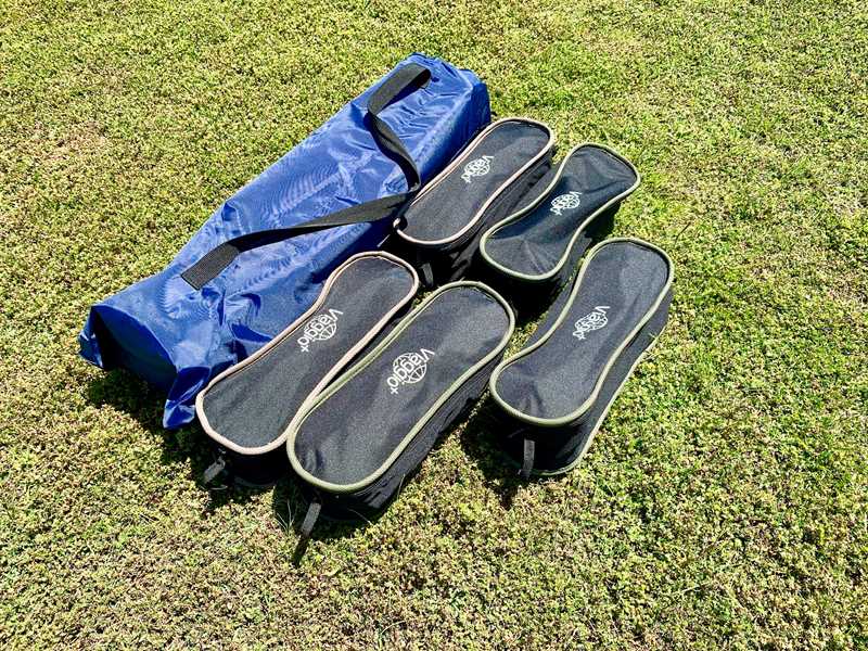 テーブルチェアセット＜5名様用＞