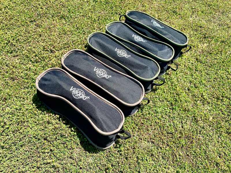 チェアセット＜5名様用＞