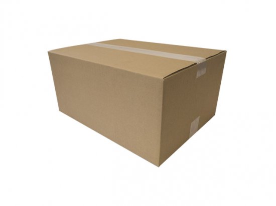 ダンボール箱430x315x200mm10枚セット宅配便・ゆうパックサイズ100用  