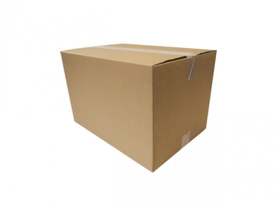ダンボール箱450x310x280mm10枚セット宅配便・ゆうパックサイズ120用