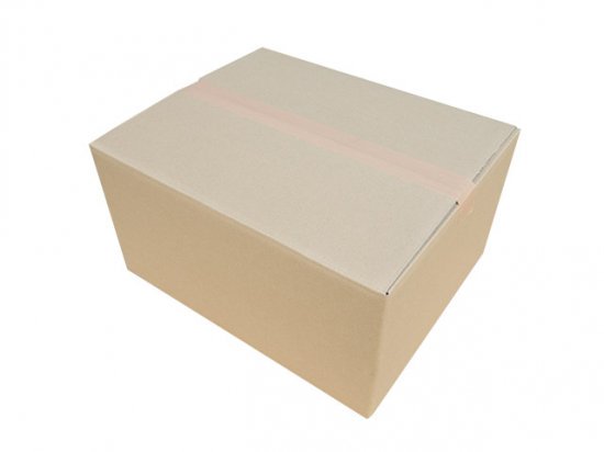 ダブルダンボール箱490x390x250mm10枚セット（NP6）