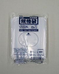 ���ʥݥ���1�� 0.05x70x100mm ��Ȣ1000������ñ��0.53/�� (ˡ�͡��Ŀͻ��ȼ����Ѿ���)