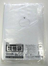 ���ʥݥ���14�� 0.05x280x410mm ��Ȣ500������ñ��5.49/�� (ˡ�͡��Ŀͻ��ȼ����Ѿ���)