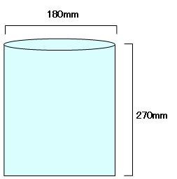 ���ʥݥ���10�� 0.08x180x270mm ��Ȣ500������ñ��4.43/�� (ˡ�͡��Ŀͻ��ȼ����Ѿ���)