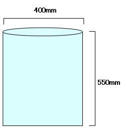 ���ʥݥ���19�� 0.08x400x550mm ��Ȣ250������ñ��18.2/�� (ˡ�͡��Ŀͻ��ȼ����Ѿ���)