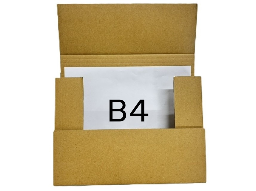 ���ȥ���B4������ 375��270��55mm ñ��76�� 1�ѥå�50���� (ˡ�͡��Ŀͻ��ȼ����Ѿ���)