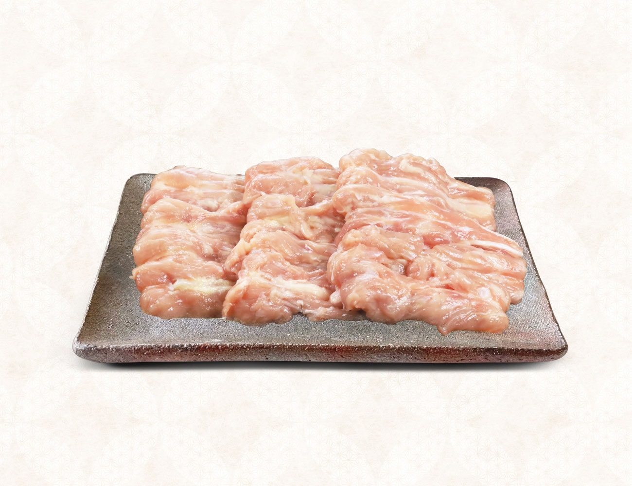 国産鶏せせり（2㎏×2P）