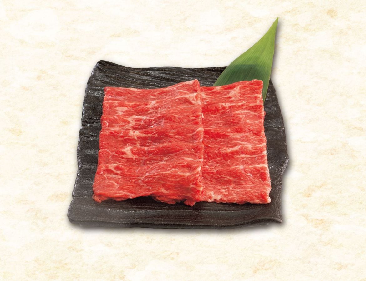 きわみ牛 すき焼き・しゃぶしゃぶ用 通常