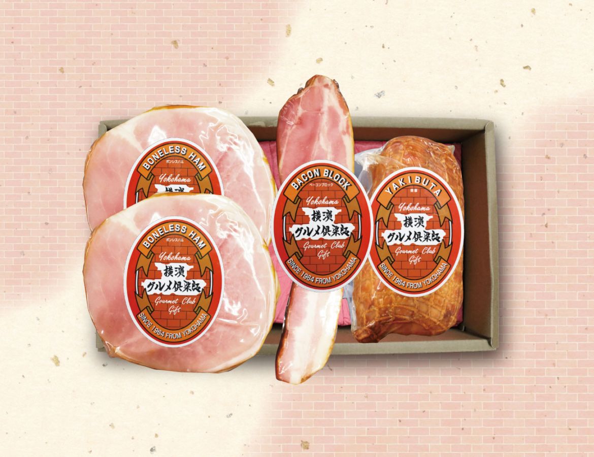 ギフト,ハム加工 | ニュー・クイック公式オンラインストア