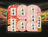 北海道プレミアム 美ノ国8パックセット 通常