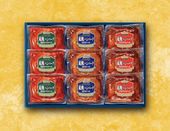 直火厨房 荒挽ハンバーグセット 通常