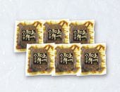 JA全農ミートフーズ 上州和牛使用ハンバーグ 通常