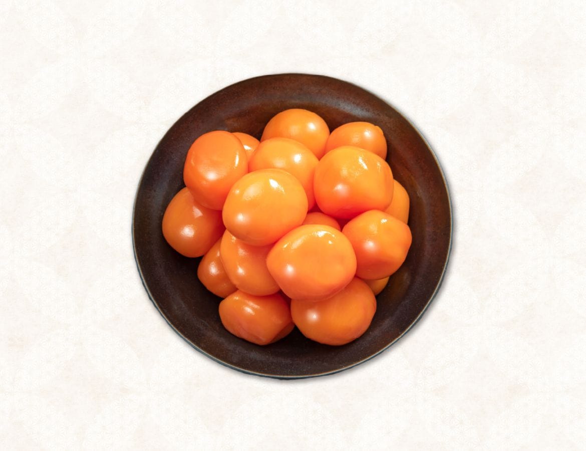 国産親鶏キンカン （2㎏×2P）