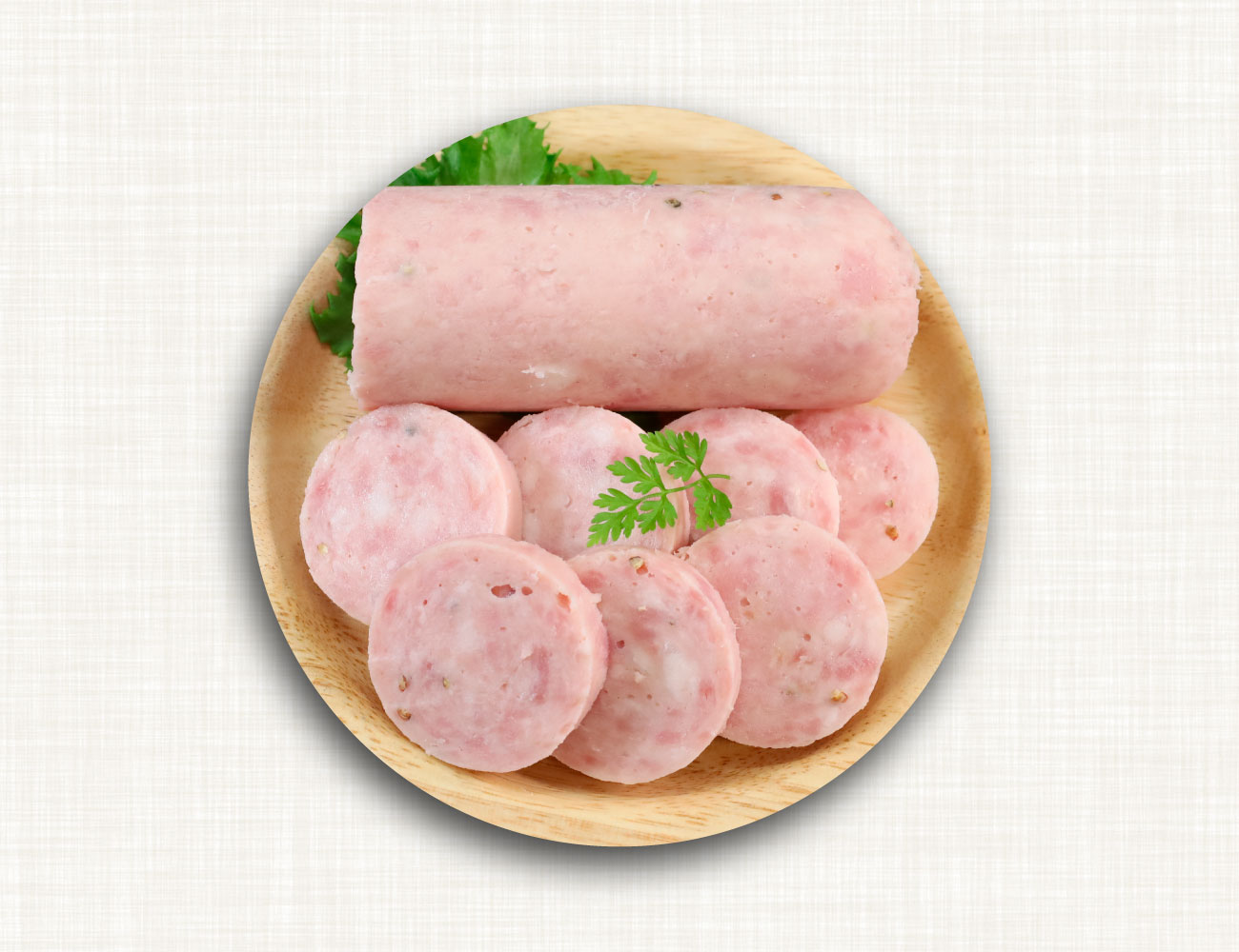 オランダ坂 荒挽ポークソーセージ（200ｇ）