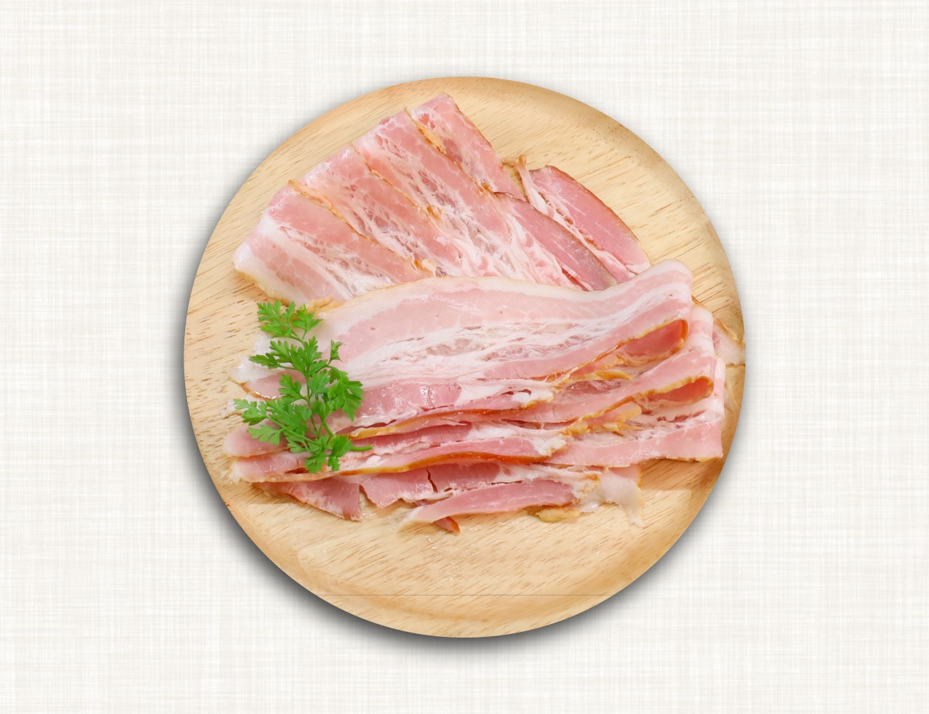 オランダ坂 ベーコンスライス（80ｇ）