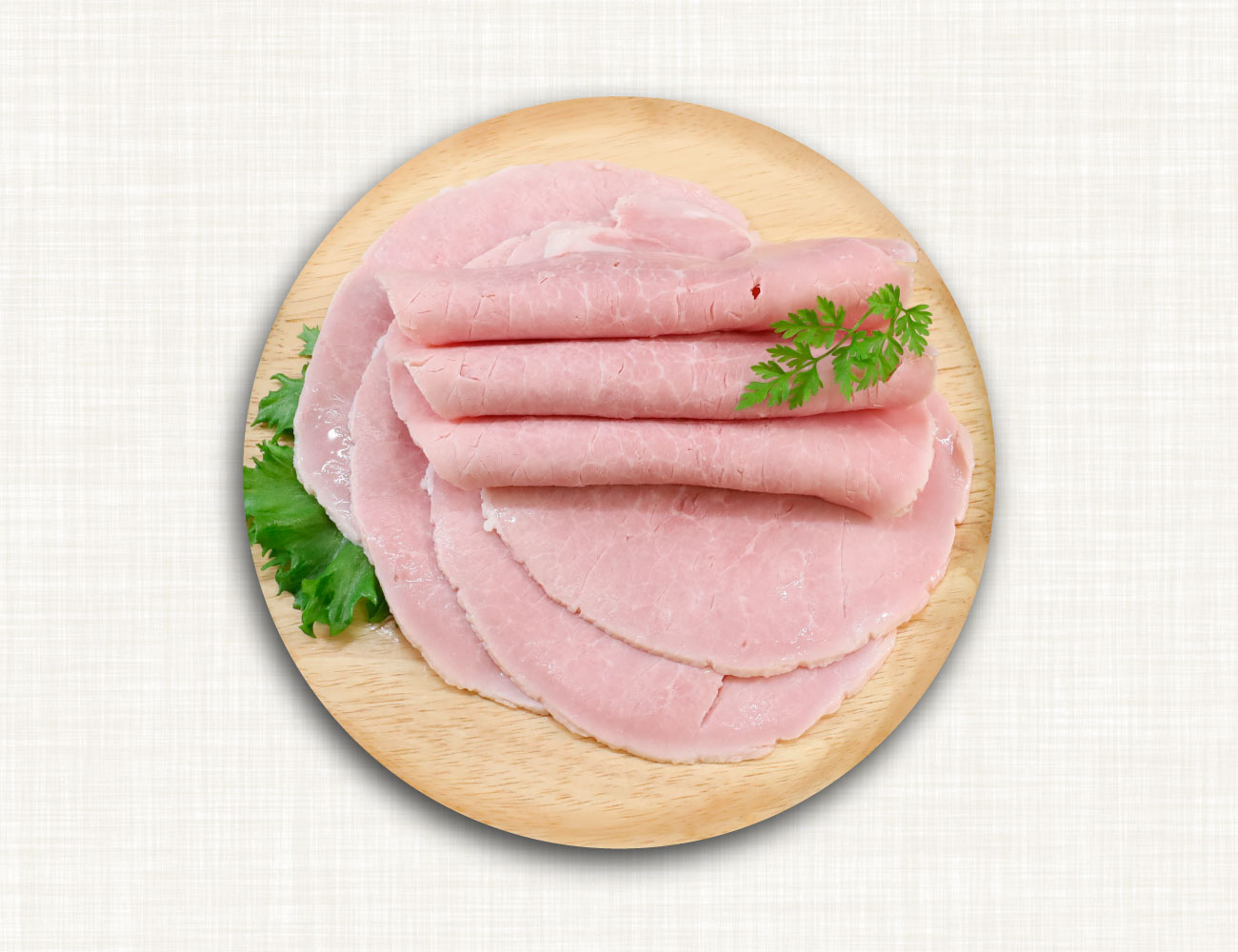 オランダ坂 ボンレスハムスライス（110ｇ）