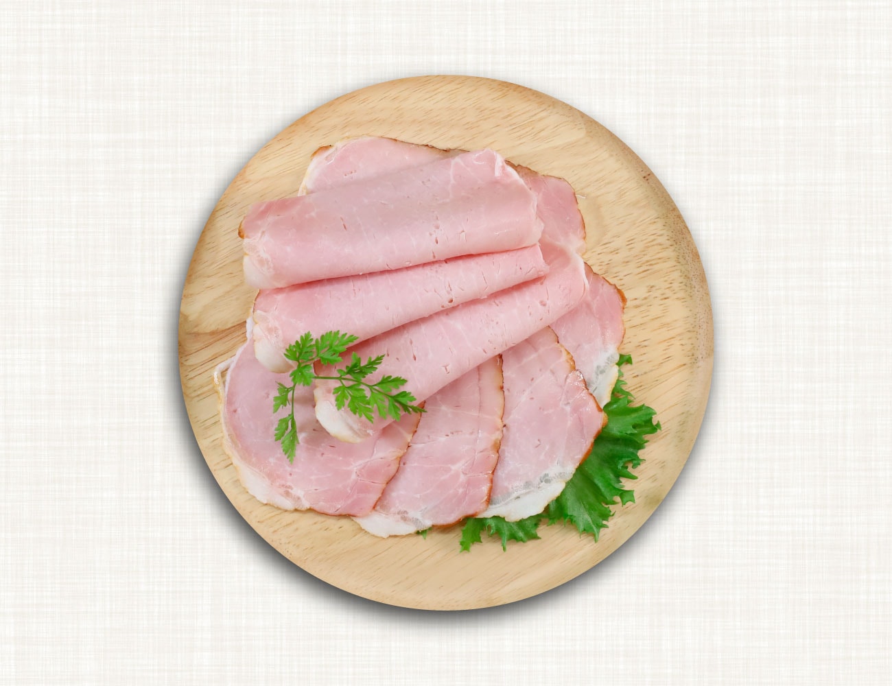 オランダ坂 ロースハムスライス（70ｇ）