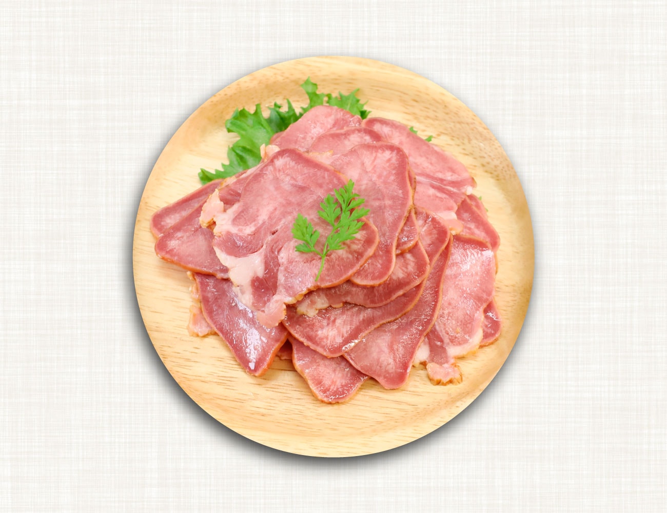 オランダ坂 スモークタンスライス（70ｇ）