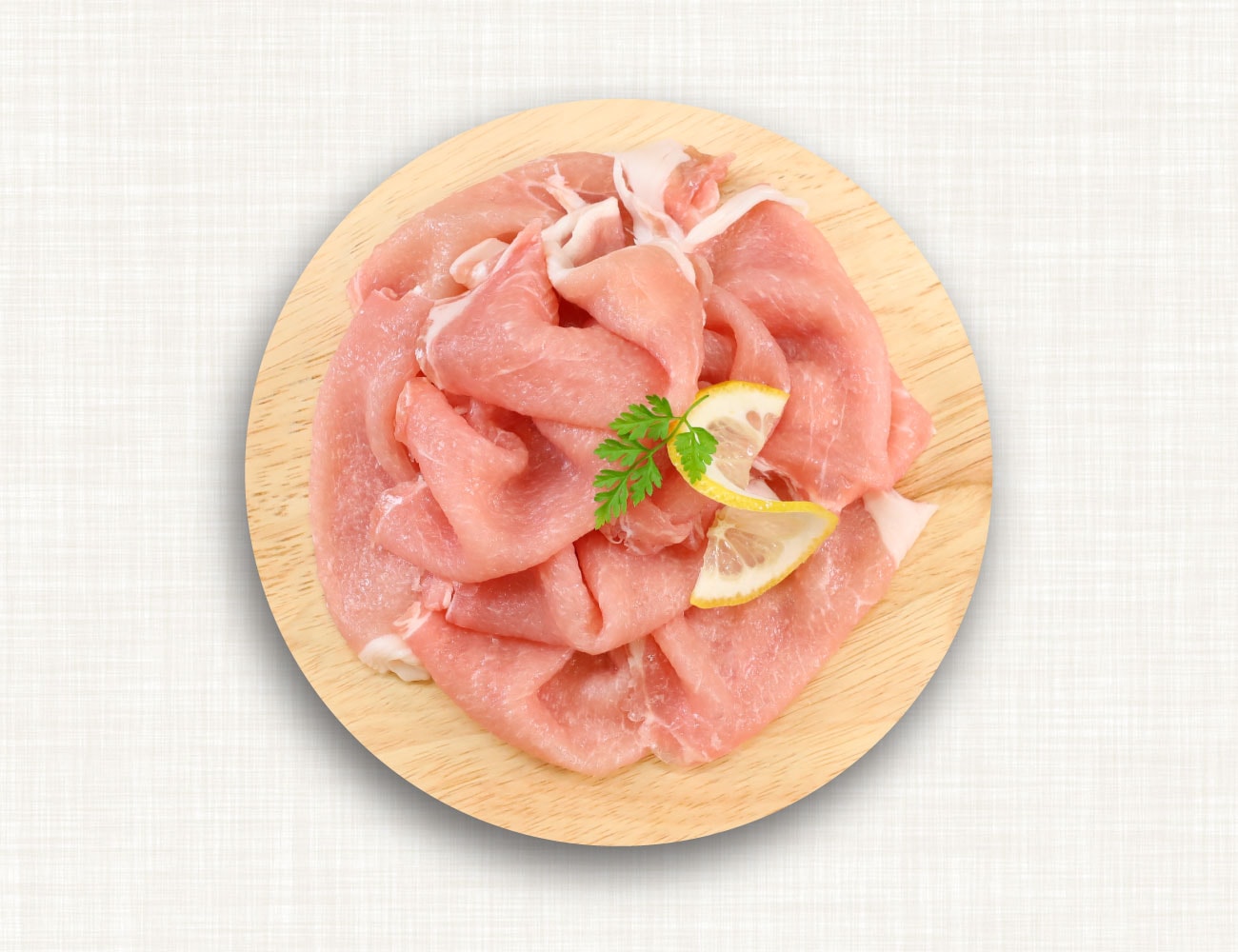 オランダ坂 生ハムローススライス（80ｇ）