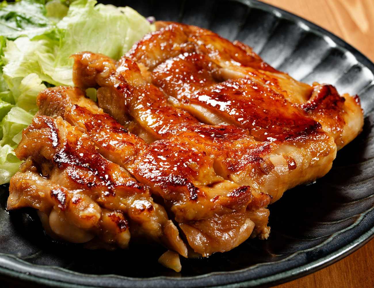 岩手県産十文字鶏もも肉（2㎏×2P）