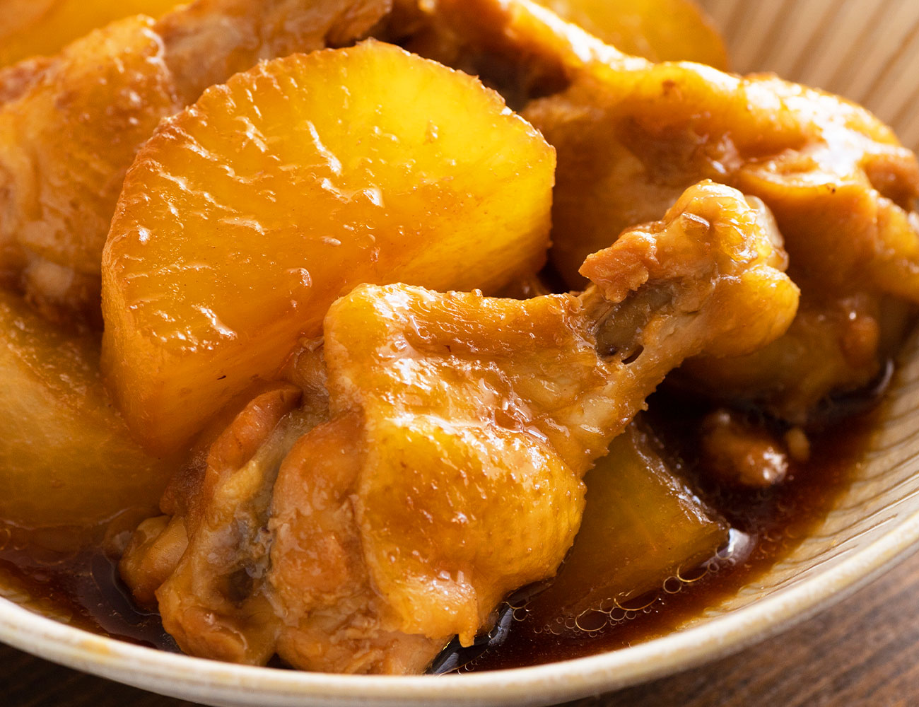 岩手県産十文字鶏手羽元(2㎏×2P)