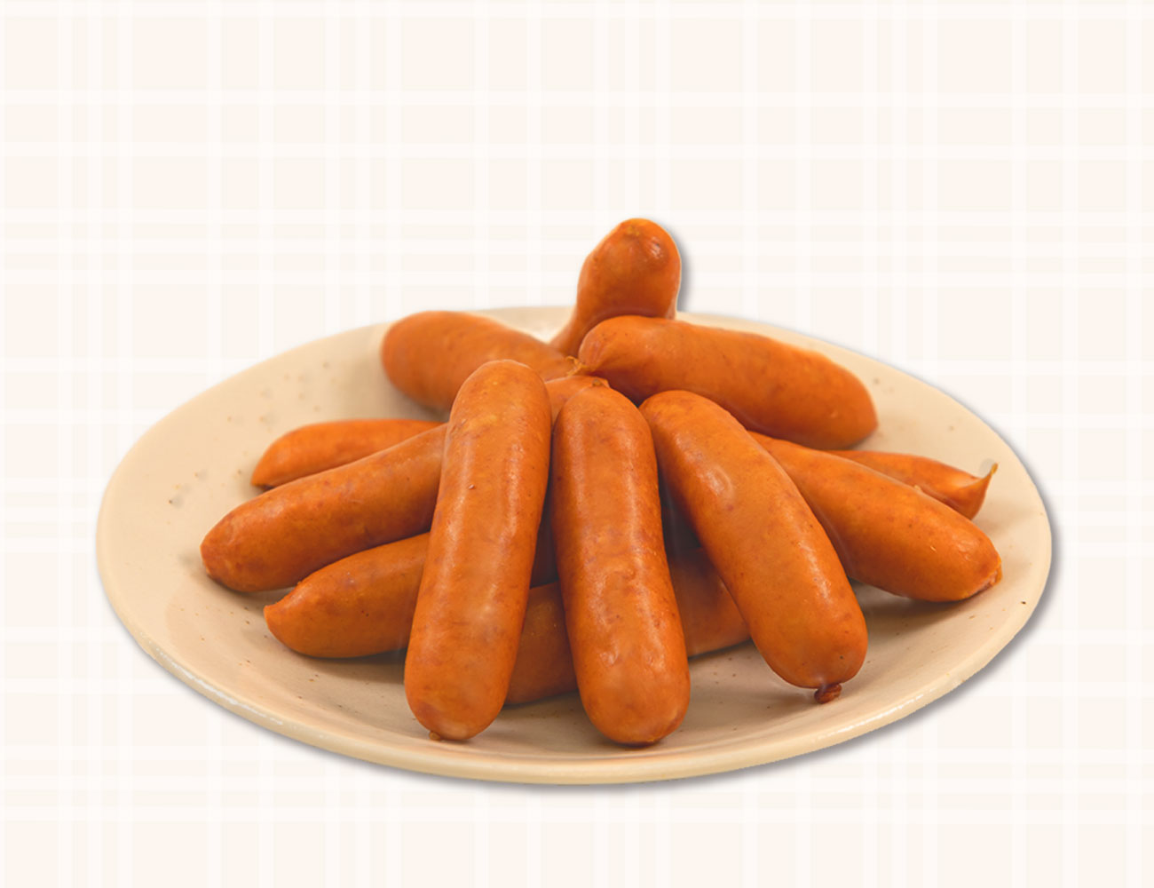 荒挽激辛チョリソー 250g×1P