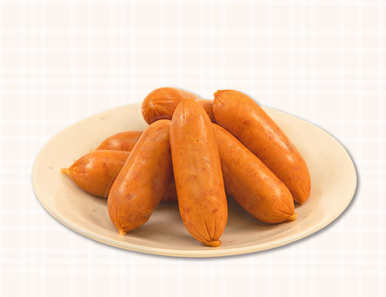 荒挽フランクフルト 250g×1P