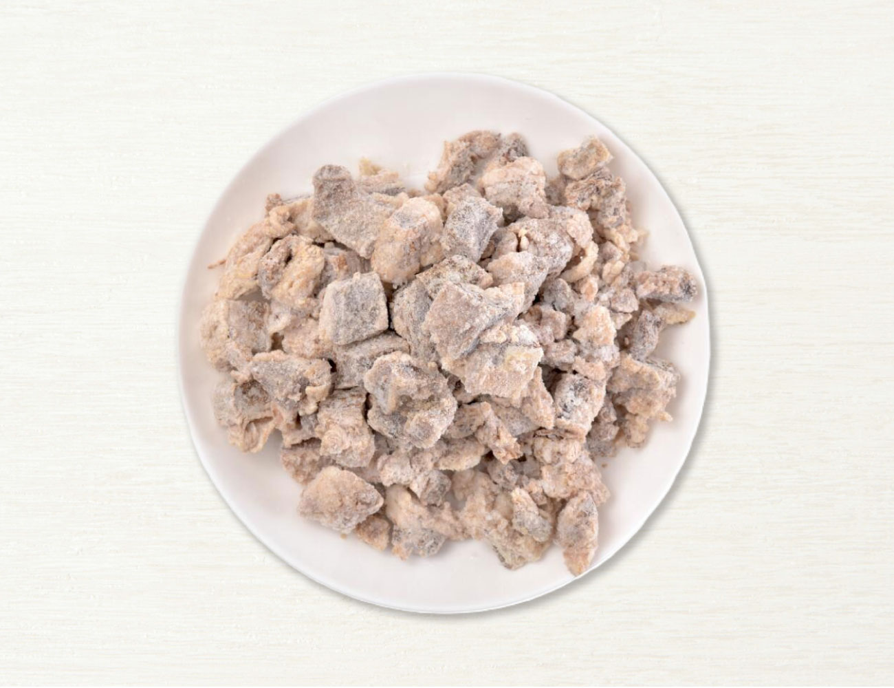 国産やわらか牛すじ(400g×5P)