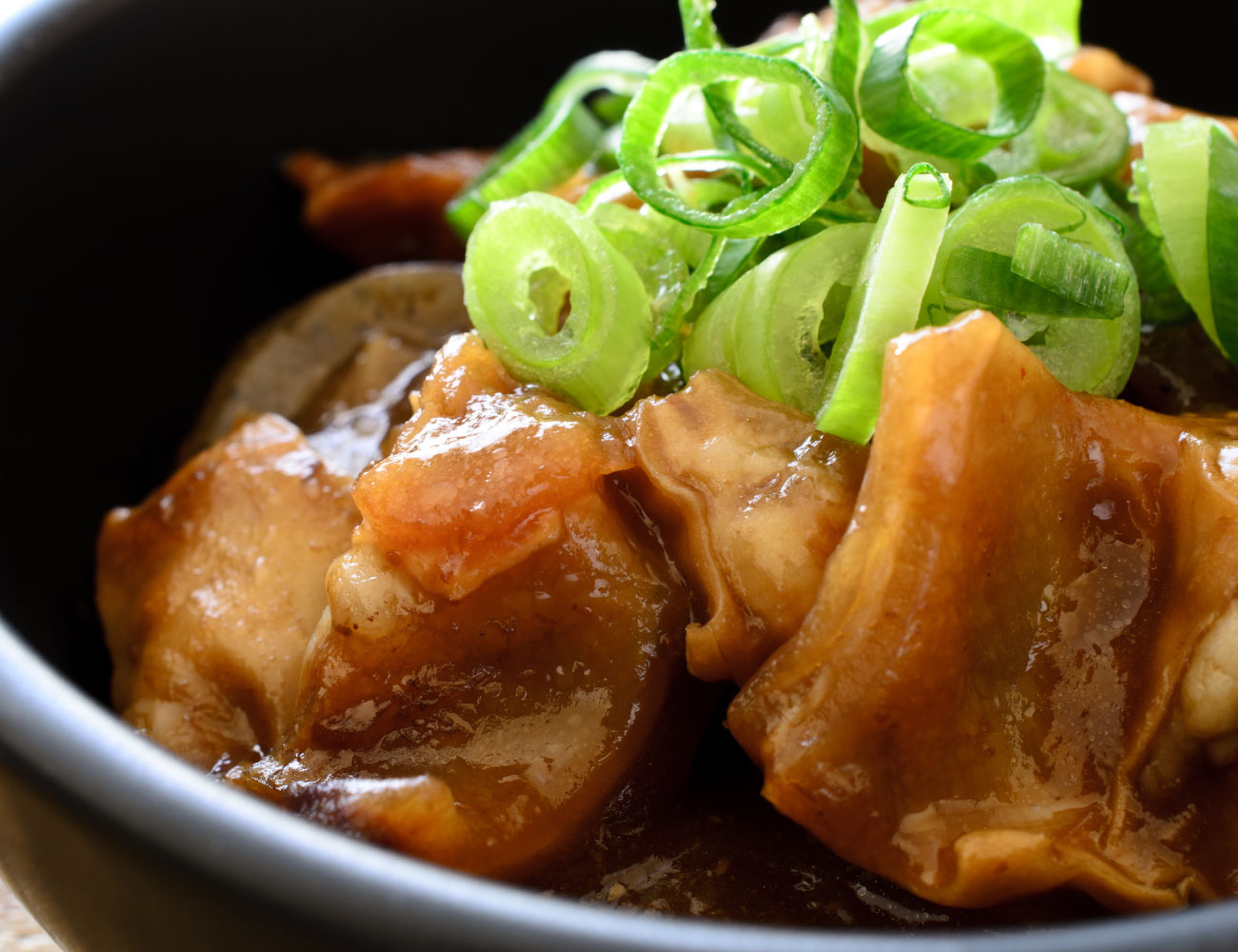 国産やわらか牛すじ（400g×5P）