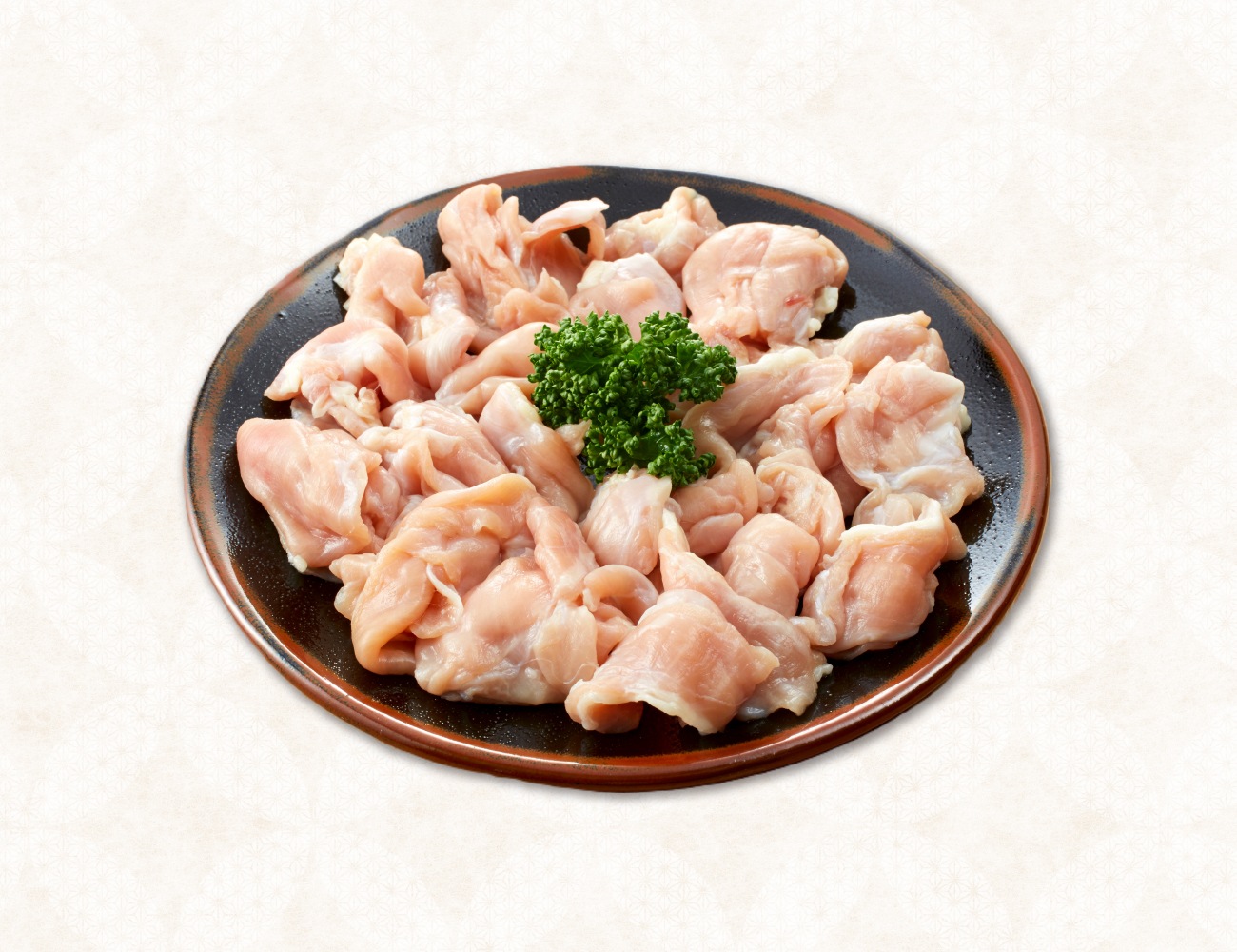 国産鶏ハラミ（鶏小肉）4kg