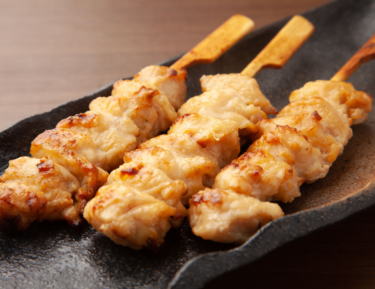 国産鶏テール（ぼんじり）（2㎏×3P）