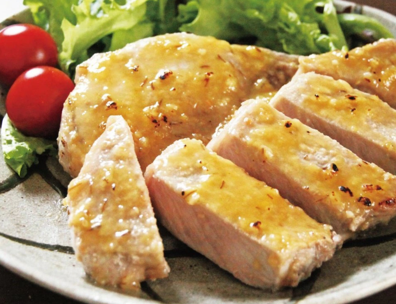 雲仙クリーンポークとん漬け（合せ味噌）（160g）