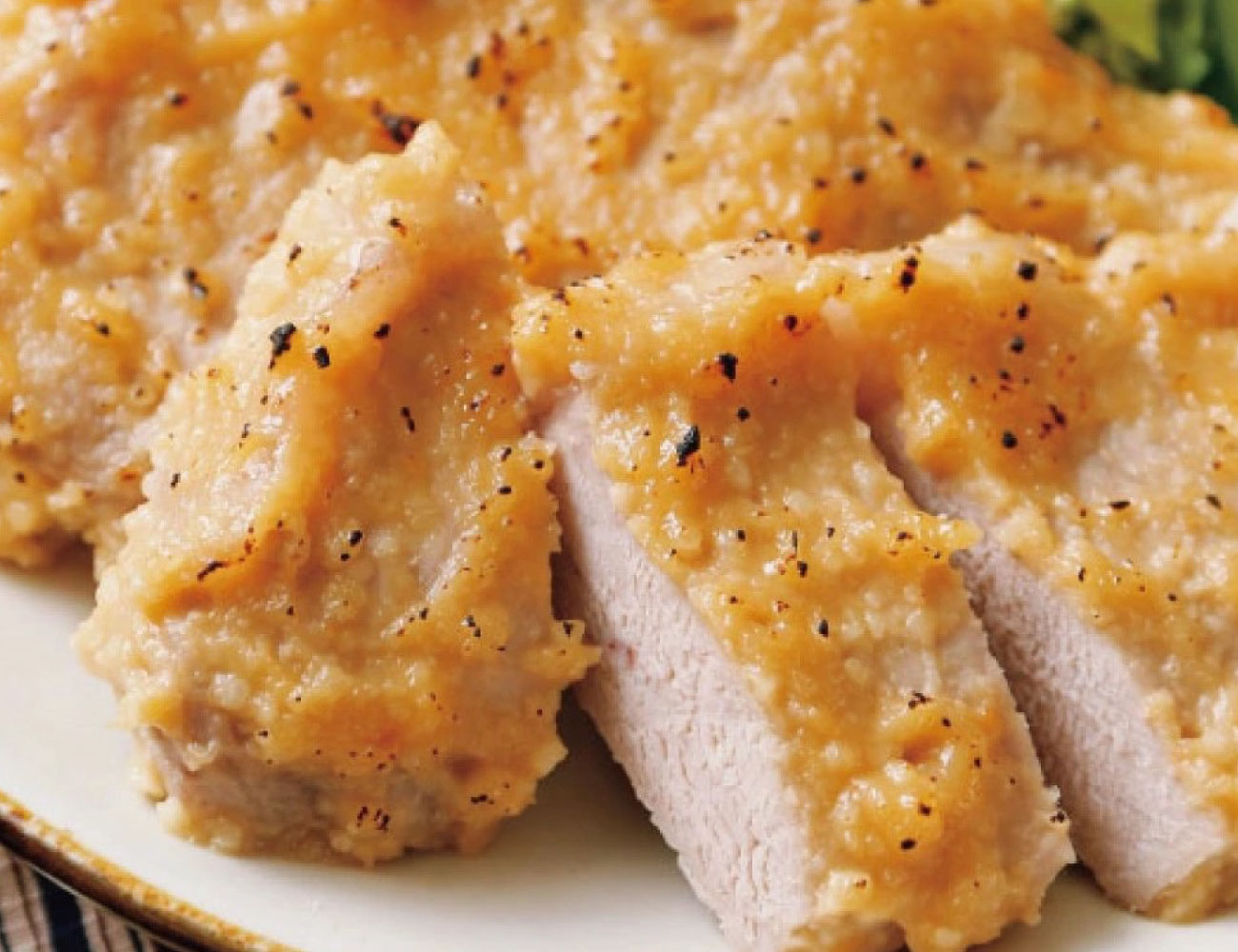 雲仙クリーンポーク とん漬け（麹）（160g）