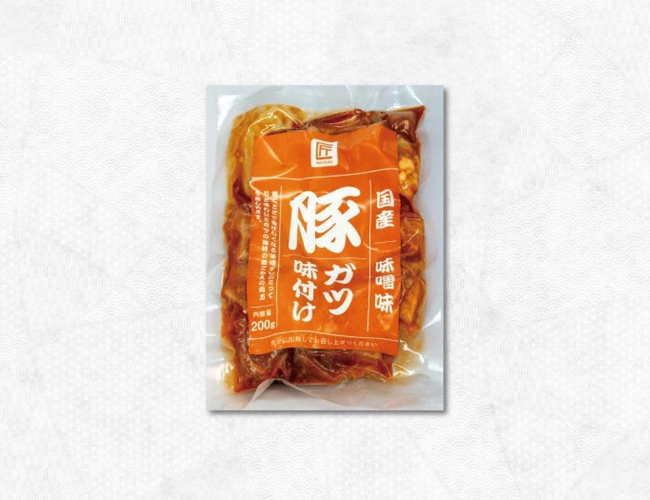 匠 国産豚ガツ 味噌味(200g)