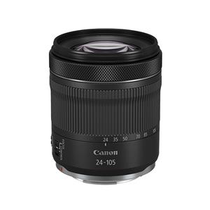 RF24-105mm F4-7.1 IS STM