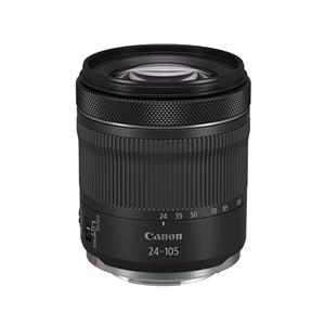 RF24-105mm F4-7.1 IS STM