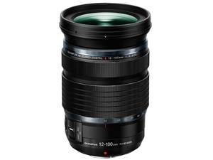 M.ZUIKO DIGITAL ED 12-100mm F4.0 IS PRO������
